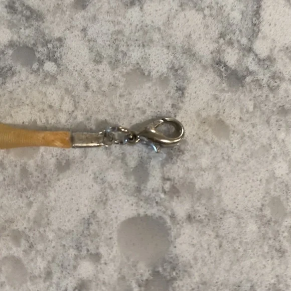 Natural life ribbon pendant NWT (lot of 4) - Picture 7 of 8